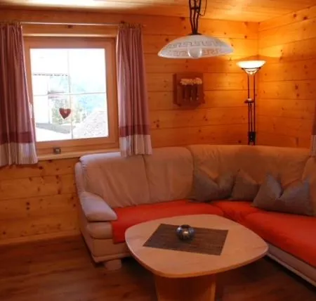 Appartamento Kuschelhuesli Ganahl Zamangspitze *